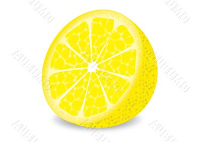 Lemon.