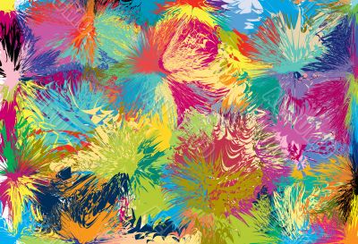Abstract background.