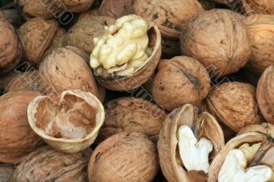 Walnuts