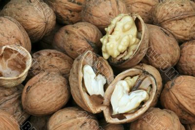 Walnuts