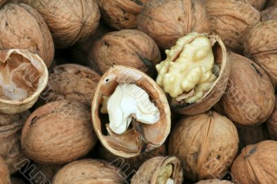Walnuts