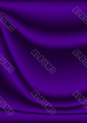 velvet purple
