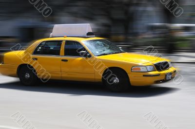 Taxi