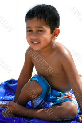 Fun at Beach
