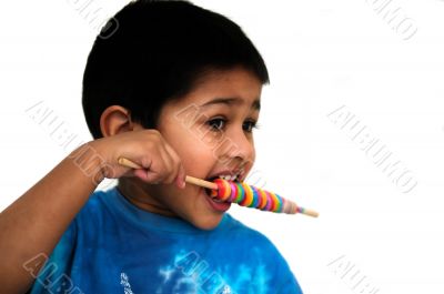 Lollipop