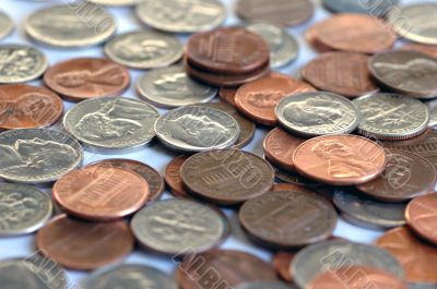Coins