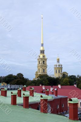 Spires