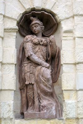 Statue