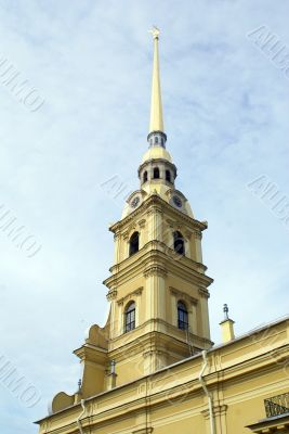Church