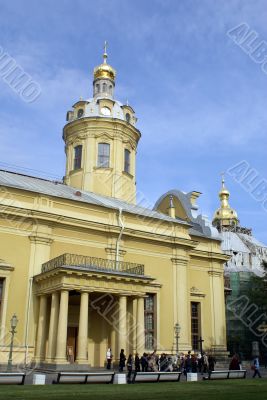 Church