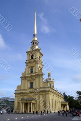 Cathedral