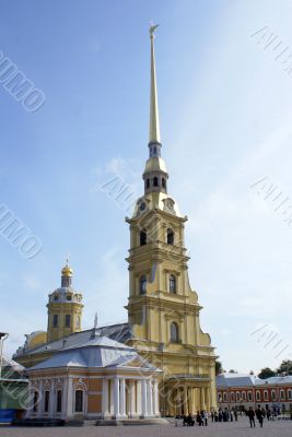 Cathedral