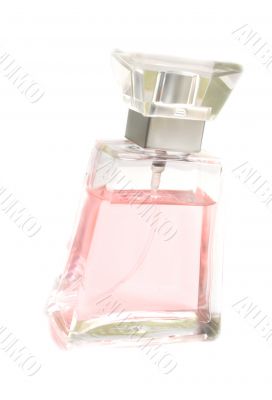 pink perfume