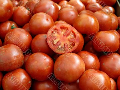 Tomatoes