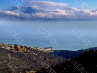 Straits of Gibraltar