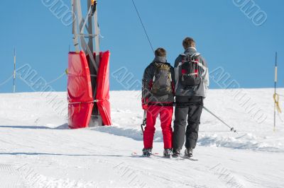 Ski