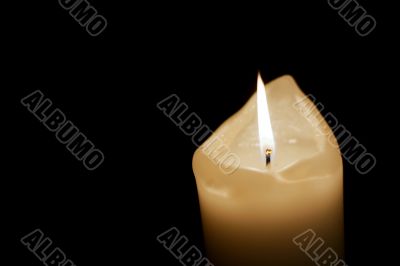 Candle