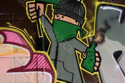 Graffiti