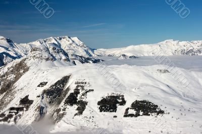 Mountains
