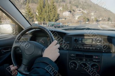 Drive