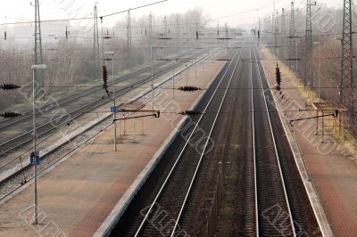 Railway