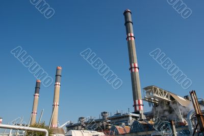 Power plant