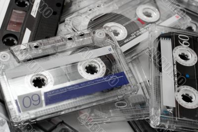 Cassettes