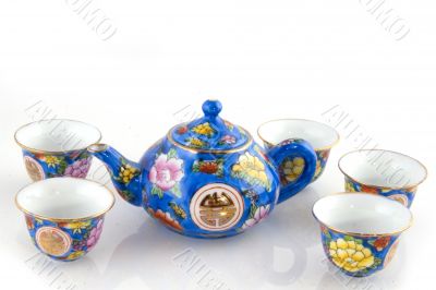 Chinese tea