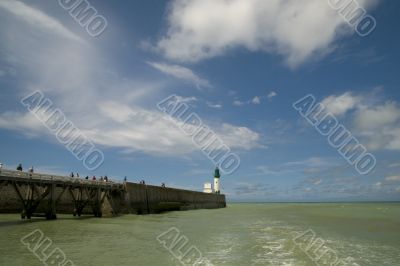 lighthouse
