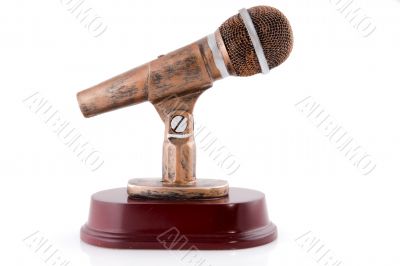 Microphone