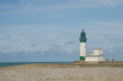 lighthouse