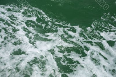 sea