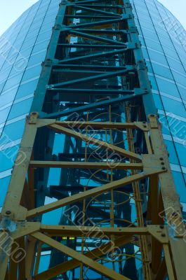Crane