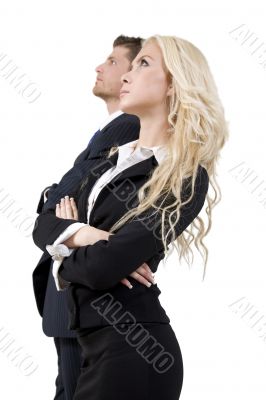 standing professionals