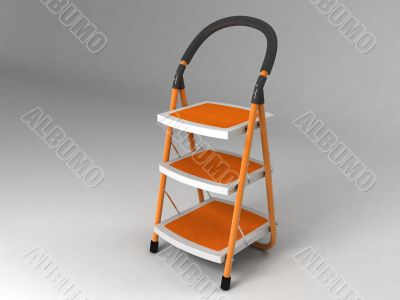 portable staircase