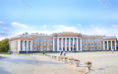 Ufa city 2