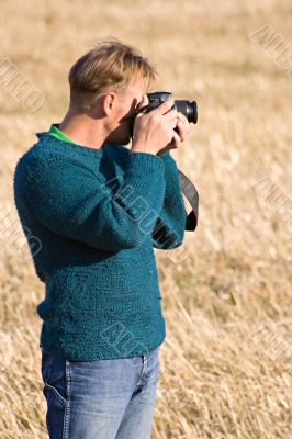 photographer