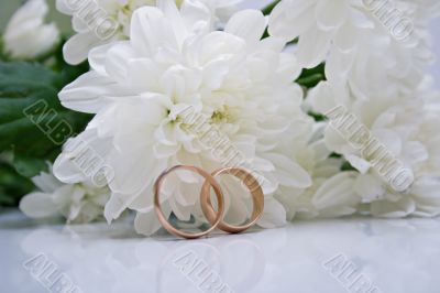 wedding rings