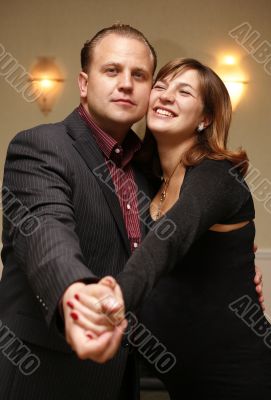 Couple