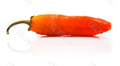 Red pepper