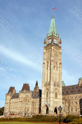 Parliament of Canada