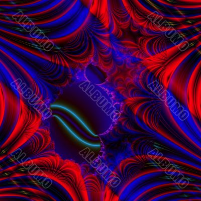 abstract background
