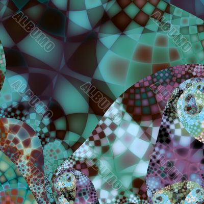 abstract background