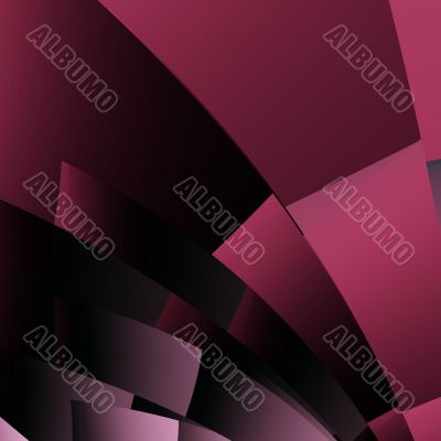 abstract background