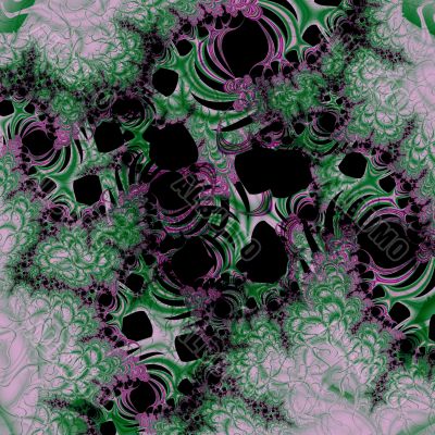 abstract background