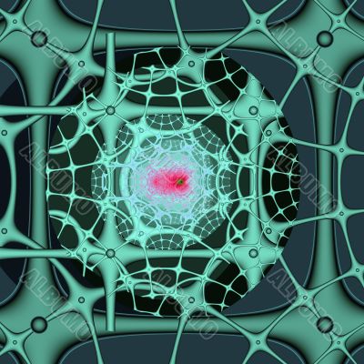 abstract background