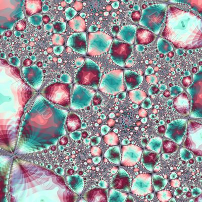 abstract background