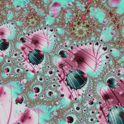 abstract background