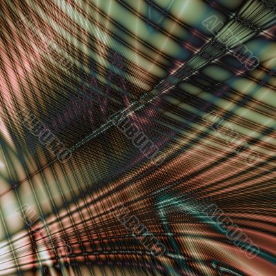abstract background