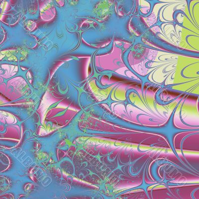 abstract background